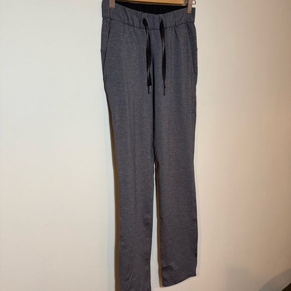 Lululemon On The Fly Pant Full Length - Picture 5 of 11